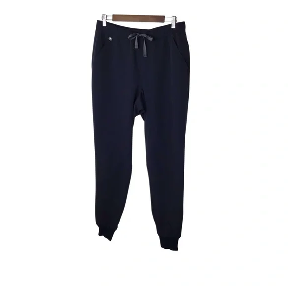 Figs Tansen Jogger Scrub Pants Size Medium.