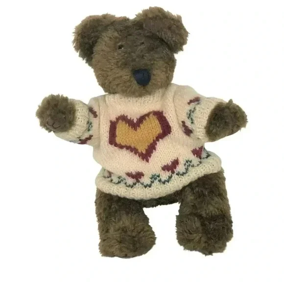 Vtg Boyds Bear Archive Series 1364 13