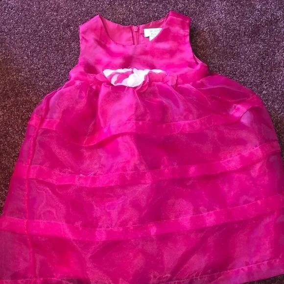 The children’s place dress