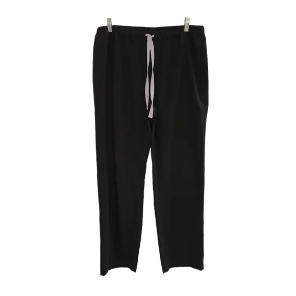 💜 FIGS Men's Black Scrub Pants m4500