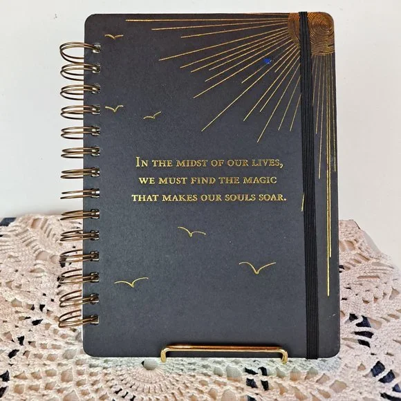 Journal Book 