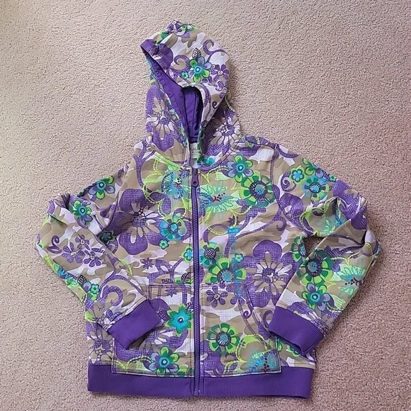 The Children's Place Jacket