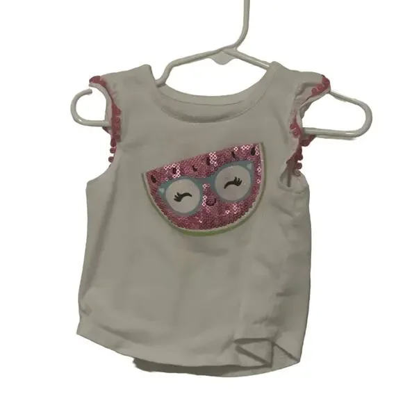 The Children’s Place size 12-18 M