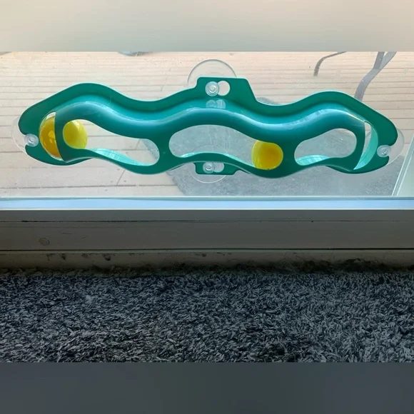 Cat toy