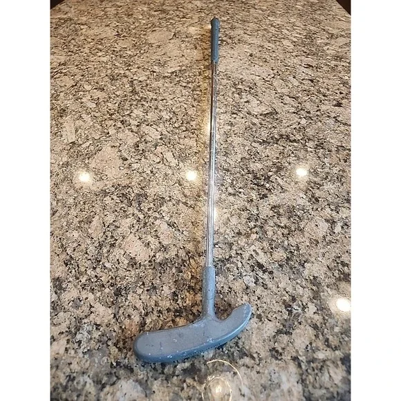 Northwestern Blade Putter RH or LH Steel 35