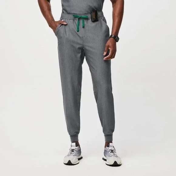 Figs Tansen Jogger Scrub Pants Szie XL‎ Gray Graphite Technical Collection