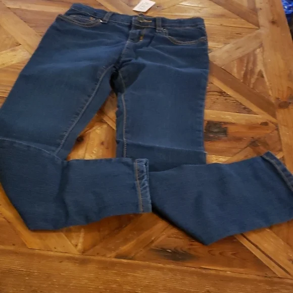 THE Children's Place Girl Jeans