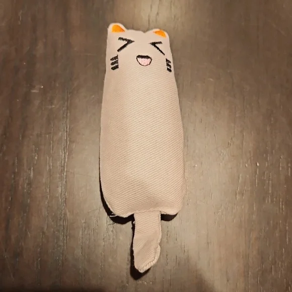 Cat Toy, 