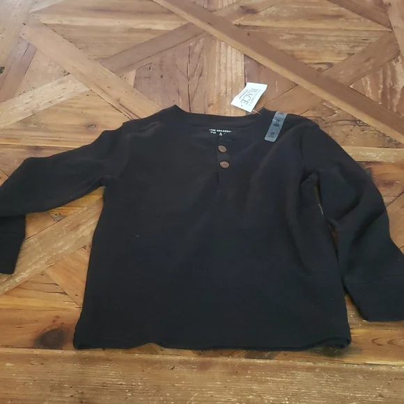 THE Children's Place long sleeve top
