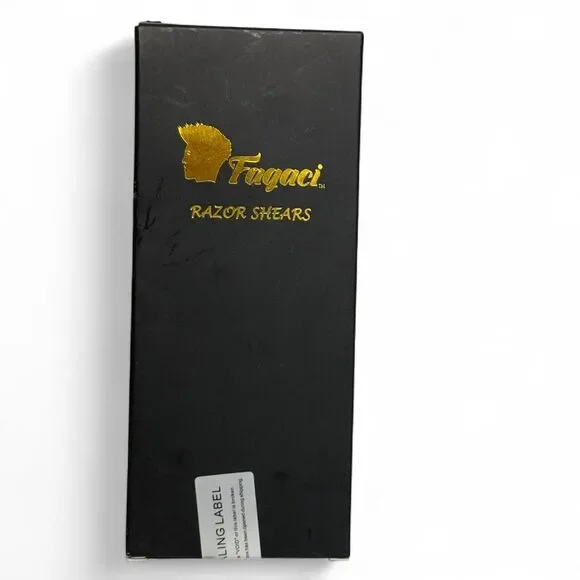 Unbranded Black and Gold Grooming