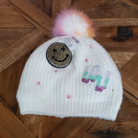 THE Children's Place hat 👒