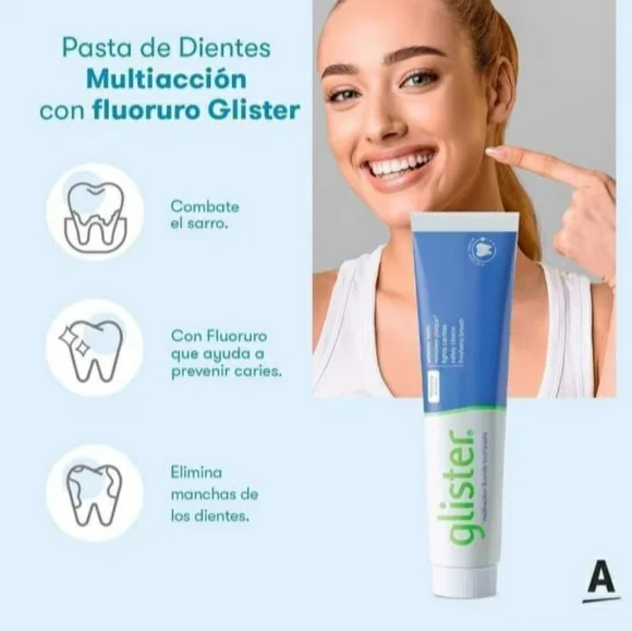 Toothpaste (natural product)