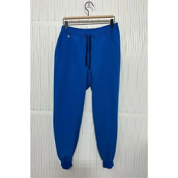 FIGS Men’s Jogger Scrub Bottoms -Small
