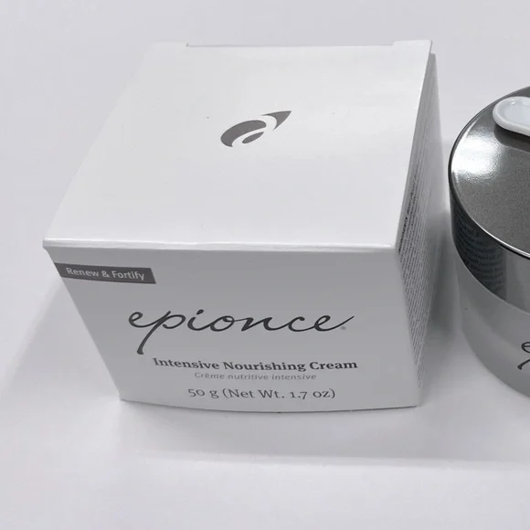 FLASH SALE ⚡️🏷️ EPIONCE INTENSIVE NOURISHING CREAM