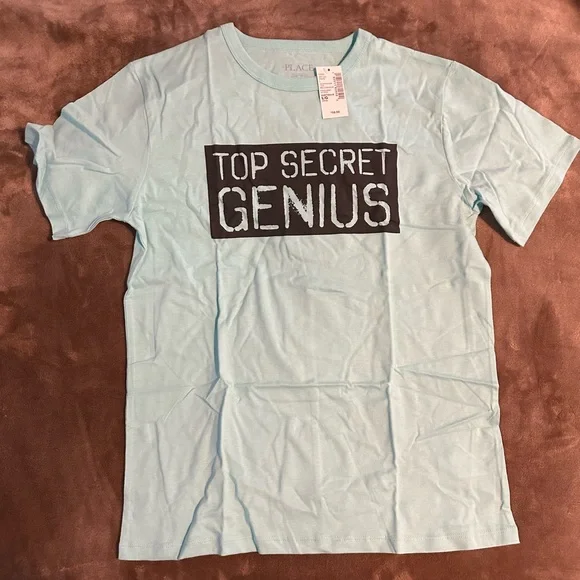 The Children’s Place Graphic TShirt