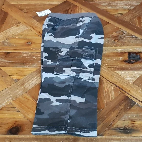THE Children's Place Cargo pants