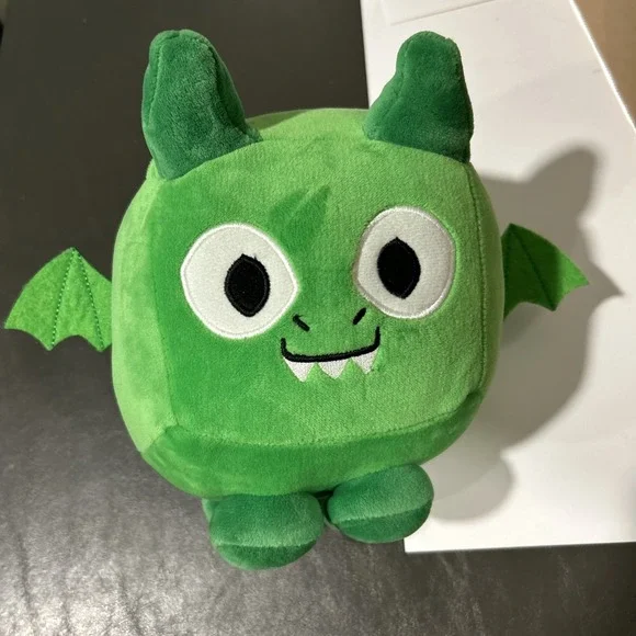 Pet Simulator X Dragon Plush ONLY‎ without Code Roblox Big Games NO DLC Code PSX