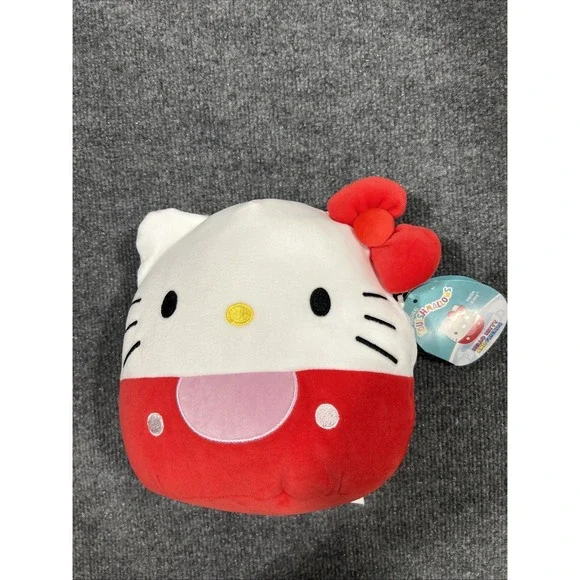 Squishmallows 8