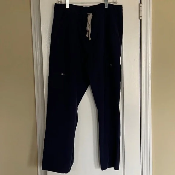 Figs Cairo Cargo Scrub Pants