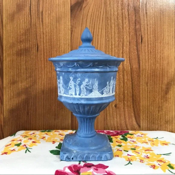 Avon Grecian Style Urn