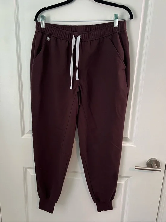Figs Tansen Men’s Jogger Scrub Pant Like New Size Medium Short