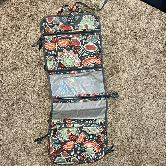Vera Bradley travel bag for sale!!