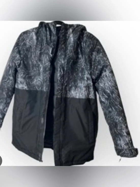 The Children’s Place 3-in-1 Winter Jacket | EUC | Sz 10-12