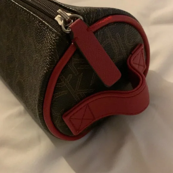 Calvin Klein Makeup Travel Bag