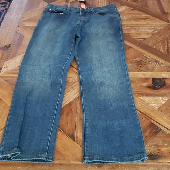 THE Children's Place Jeans size 8