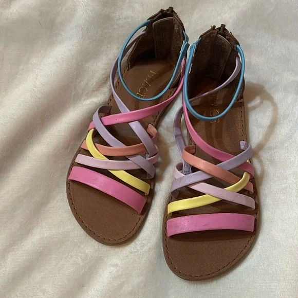 The Children’s Place sandals