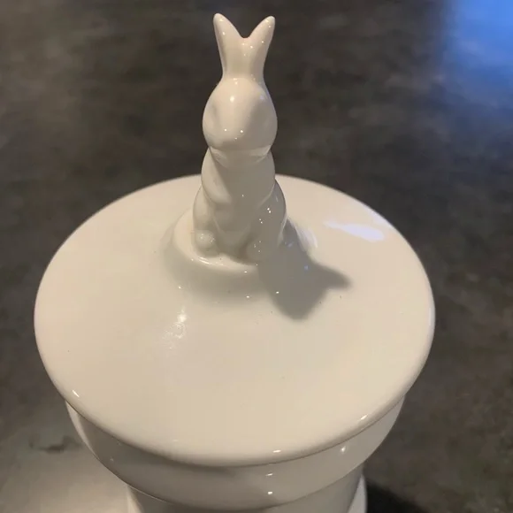 COPY - Pottery barn kids jar