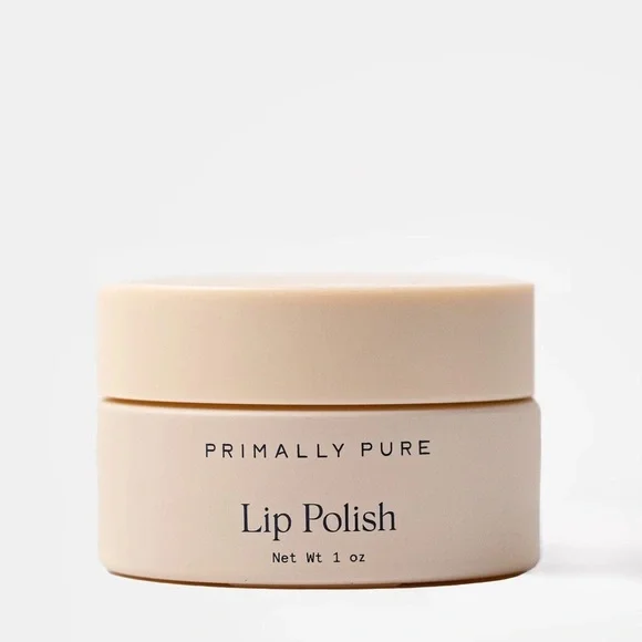NWT Primally Pure Lip Polish