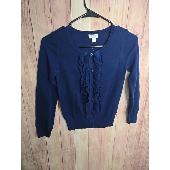 Sweater The Girl The Children Place Size M 7/8