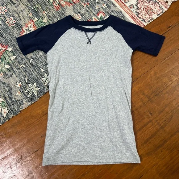The Children’s Place PJ Place fitted top