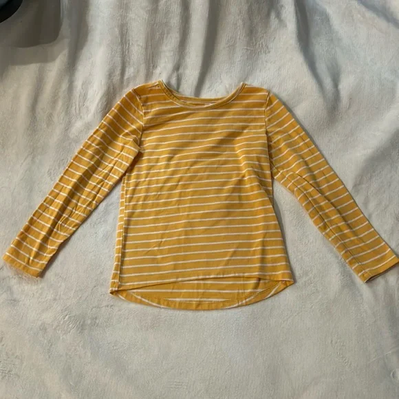 The Children’s Place long sleeved top