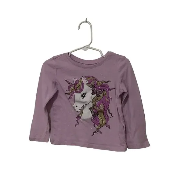 The Children’s Place top size 18-24 M