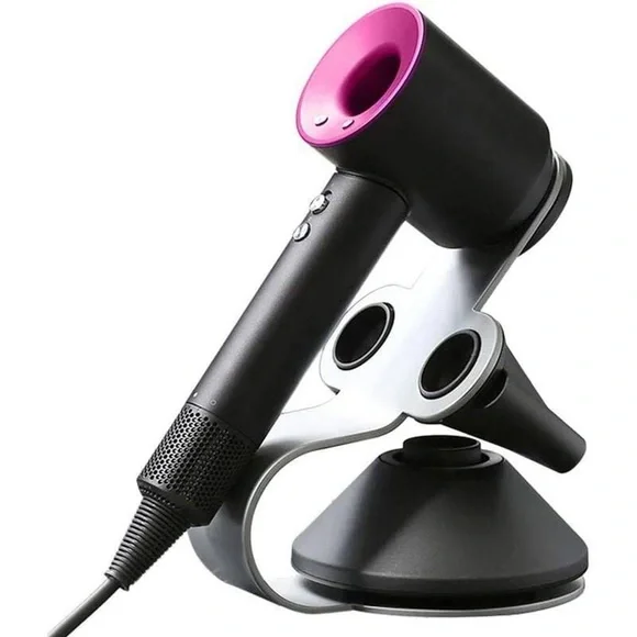 Dyson Hair Dryer Stand Holder