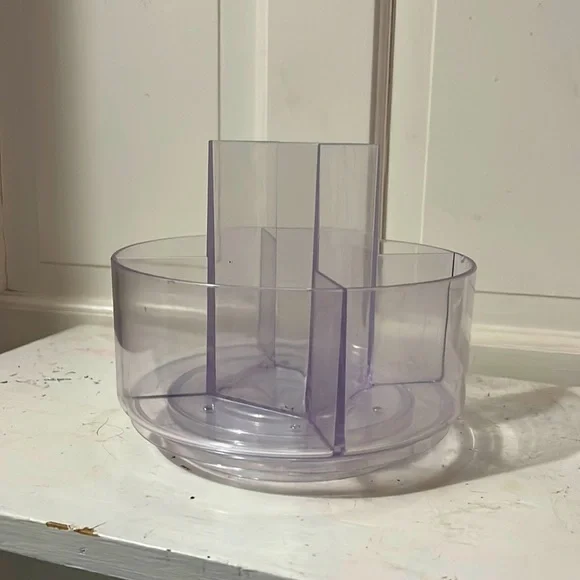 Make-Up Turntable Beauty Organizer Small