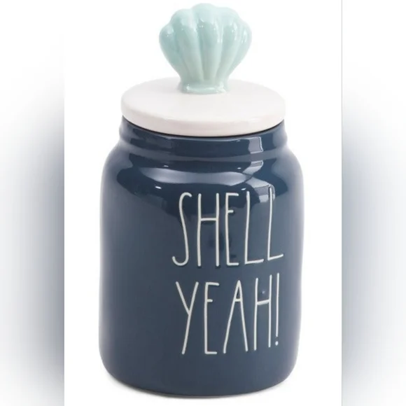 Shell Yhea