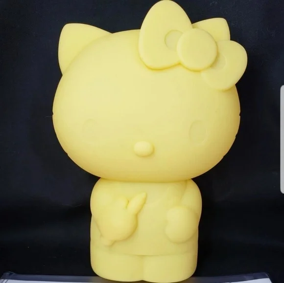 Hello kitty soft bag