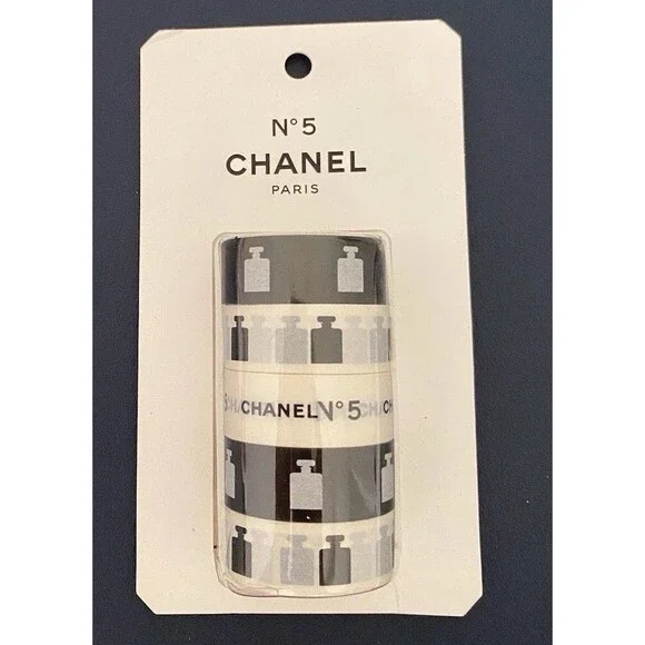 Rare Chanel collectors item Chanel N5 washi tapes
