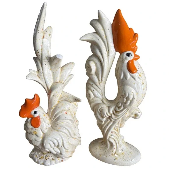 Pair Of 12