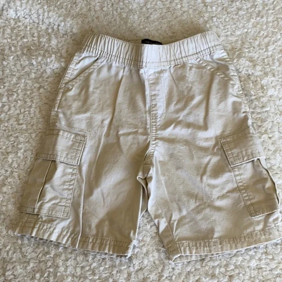 The Children’s Place Boys Shorts