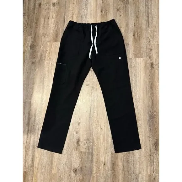 FIGS Men's Cairo Cargo Scrub Pants Size XL