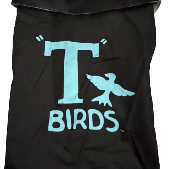 Dog lightweight Jacket T Bitds