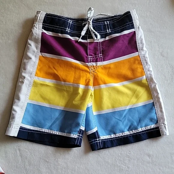 The Children's Place Swim Trunk