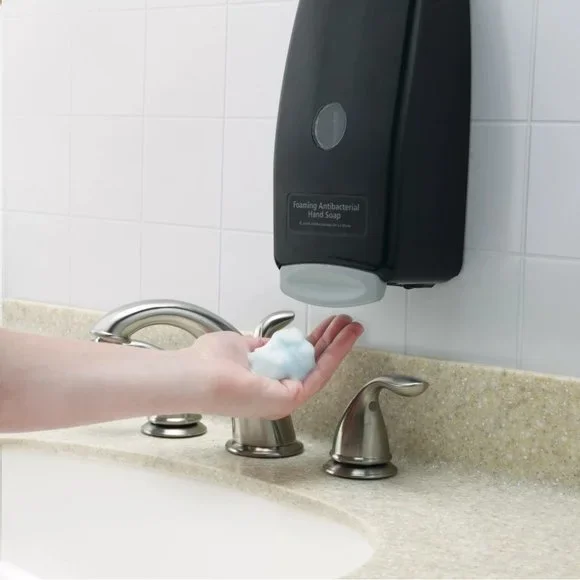 Member's Mark Commercial Foaming Hand Soap Dispenser