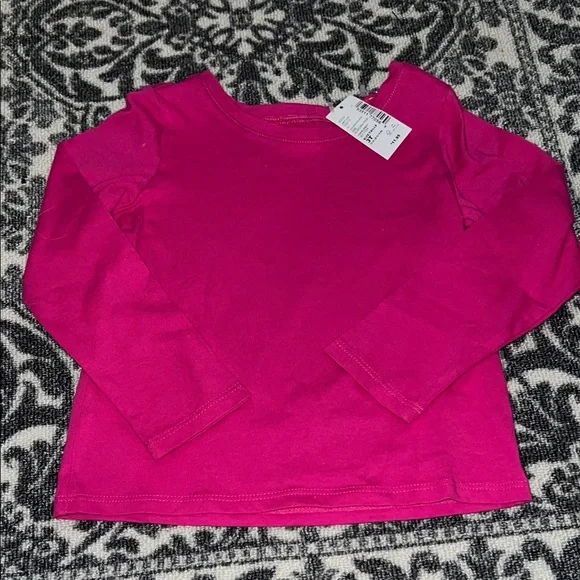 The Children’s Place Long Sleeve Shirt