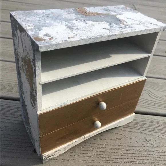 jewelry box