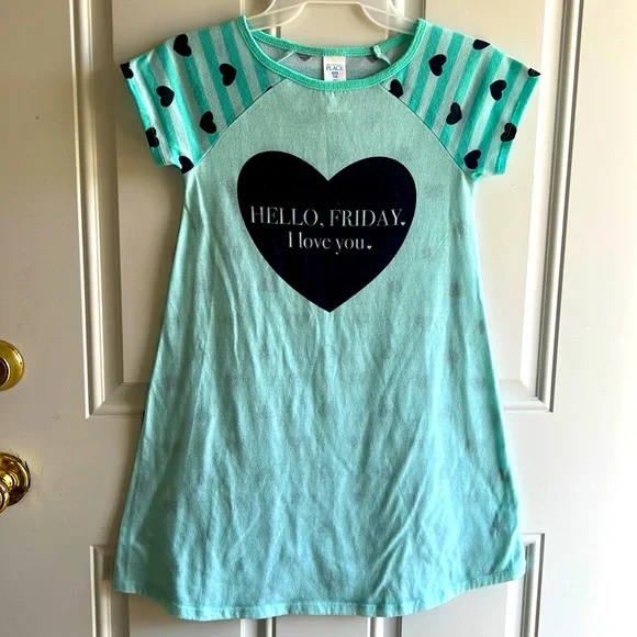 The Children’s Place Nightgown